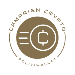 Campaign Crypto Logo