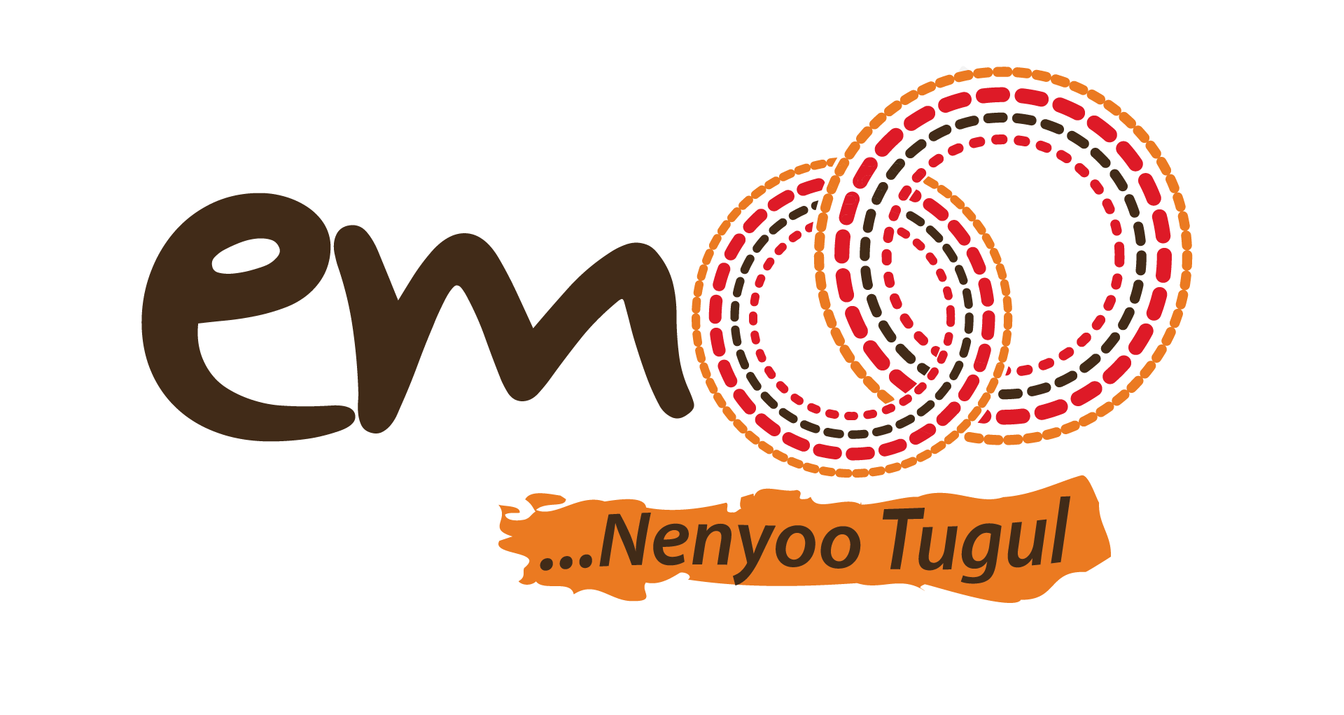 Emoo FM Brand Logo