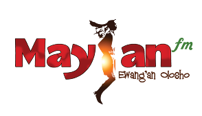 Maiyan FM Logo