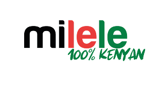 Milele FM Logo
